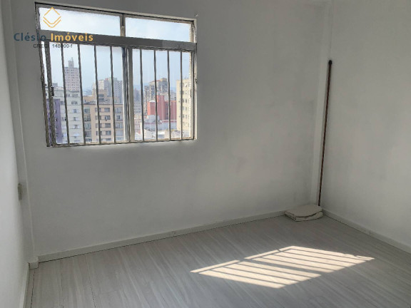 Imagem Apartamento com 1 Quarto à Venda, 45 m² em Santa Efigênia - São Paulo