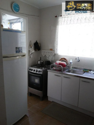 Imagem Apartamento com 2 Quartos à Venda, 60 m² em Três Vendas - Pelotas