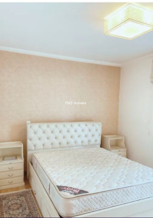 Imagem Imóvel com 4 Quartos à Venda, 169 m² em Campo Belo - São Paulo Imagem Imóvel com 4 Quartos à Venda, 169 m² em Campo Belo - São Paulo