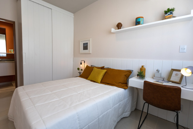 Imagem Imóvel com 2 Quartos à Venda, 51 m² em Santa Paula I - Vila Velha Imagem Imóvel com 2 Quartos à Venda, 51 m² em Santa Paula I - Vila Velha