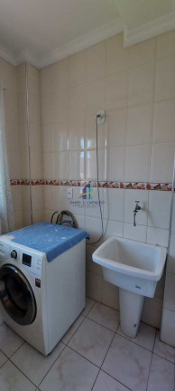 Imagem Apartamento com 3 Quartos à Venda, 130 m² em Guilhermina - Praia Grande