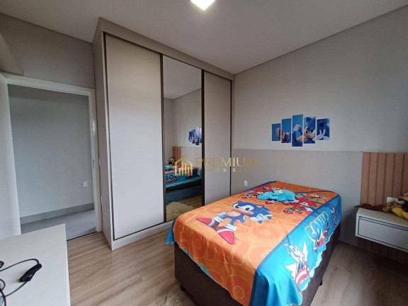Imagem Sobrado com 3 Quartos à Venda, 180 m² em Residencial Colinas - Caçapava