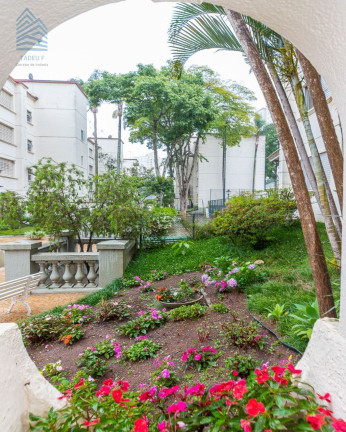 Imagem Imóvel com 3 Quartos à Venda, 78 m² em Jardim Marajoara - São Paulo Imagem Imóvel com 3 Quartos à Venda, 78 m² em Jardim Marajoara - São Paulo