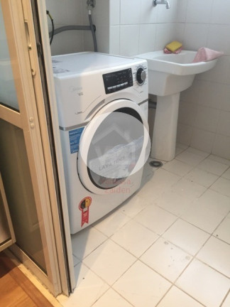 Imagem Apartamento com 2 Quartos para Alugar, 108 m² em Brooklin Paulista - São Paulo
