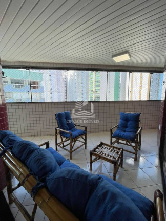 Imagem Apartamento com 2 Quartos à Venda, 110 m² em Centro - Balneário Camboriú