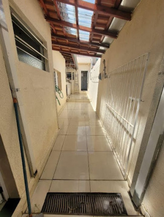 Imagem Casa com 2 Quartos à Venda ou Locação, 105 m² em Jardim Pacaembu - Jundiaí