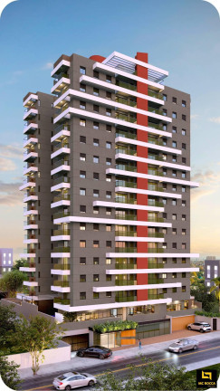 Imagem Apartamento com 3 Quartos à Venda, 83 m² em Vila Floresta - Santo André Imagem Apartamento com 3 Quartos à Venda, 83 m² em Vila Floresta - Santo André