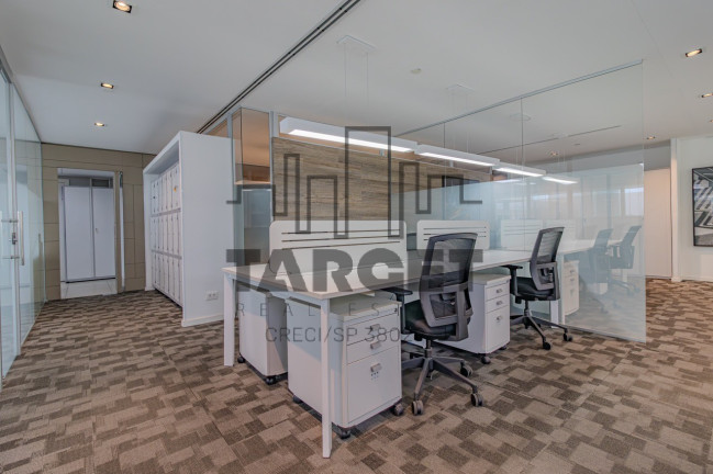 Imagem Imóvel para Alugar, 213 m² em Jardim Paulistano - São Paulo