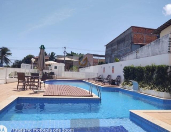 Imagem Apartamento com 2 Quartos à Venda, 60 m² em Centro - Lauro De Freitas Imagem Apartamento com 2 Quartos à Venda, 60 m² em Centro - Lauro De Freitas