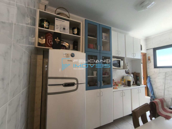 Imagem Apartamento com 2 Quartos à Venda, 82 m² em Canto Do Forte - Praia Grande Imagem Apartamento com 2 Quartos à Venda, 82 m² em Canto Do Forte - Praia Grande