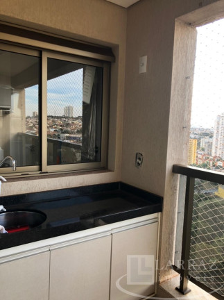 Imóvel com 2 Quartos para Alugar, 62 m² em Residencial Flórida - Ribeirão Preto