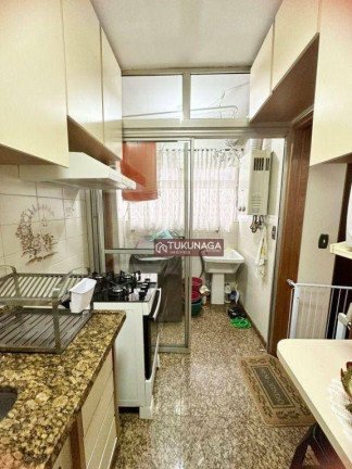 Imagem Apartamento com 2 Quartos à Venda, 59 m² em Mooca - São Paulo Imagem Apartamento com 2 Quartos à Venda, 59 m² em Mooca - São Paulo