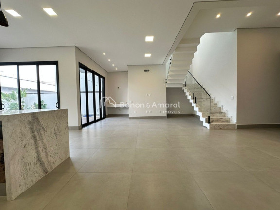 Imagem Casa de Condomínio com 4 Quartos à Venda, 250 m² em Parque Brasil 500 - Paulínia Imagem Casa de Condomínio com 4 Quartos à Venda, 250 m² em Parque Brasil 500 - Paulínia