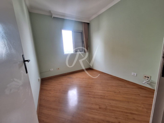 Imagem Apartamento com 3 Quartos à Venda, 72 m² em Floradas De São José - São José Dos Campos