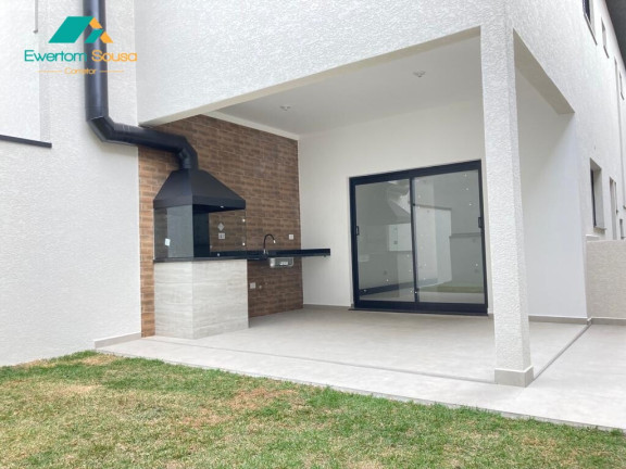 Imagem Sobrado com 3 Quartos à Venda, 134 m² em Jardim Dos Pinheiros - Atibaia Imagem Sobrado com 3 Quartos à Venda, 134 m² em Jardim Dos Pinheiros - Atibaia