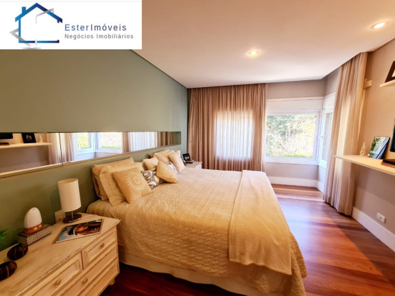 Imagem Casa com 4 Quartos para Alugar ou Temporada, 450 m² em Tamboré - Santana De Parnaíba Imagem Casa com 4 Quartos para Alugar ou Temporada, 450 m² em Tamboré - Santana De Parnaíba
