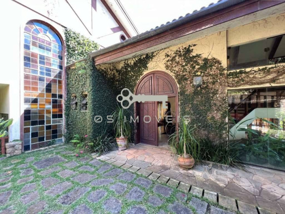 Imagem Casa com 5 Quartos à Venda, em Parque Silvino Pereira - Cotia Imagem Casa com 5 Quartos à Venda, em Parque Silvino Pereira - Cotia