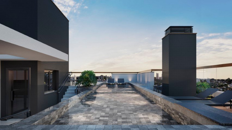 Imagem Apartamento com 2 Quartos à Venda, 70 m² em Boa Vista - Porto Alegre Imagem Apartamento com 2 Quartos à Venda, 70 m² em Boa Vista - Porto Alegre