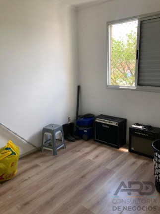 Imagem Apartamento com 2 Quartos à Venda, 48 m² em Vila Nova Curuçá - São Paulo