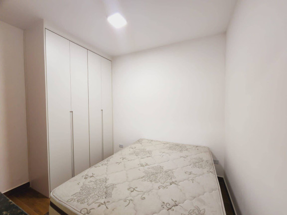 Imagem Apartamento com 2 Quartos à Venda, 42 m² em Vila Antonina - São Paulo