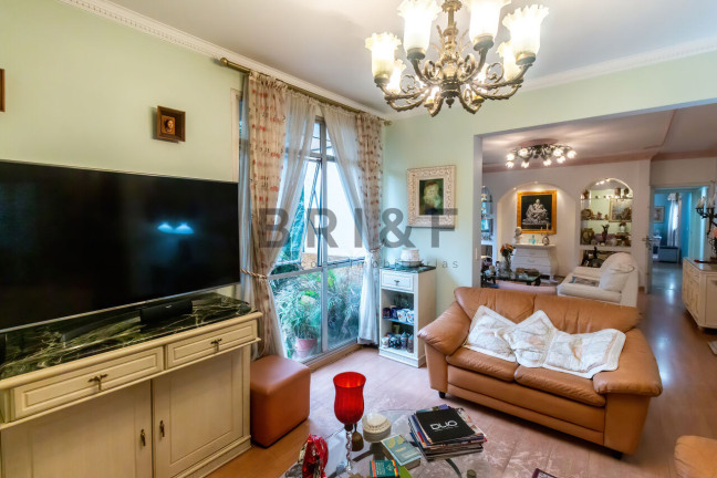 Imagem Apartamento com 3 Quartos à Venda, 188 m² em Jardim Paulista - São Paulo Imagem Apartamento com 3 Quartos à Venda, 188 m² em Jardim Paulista - São Paulo