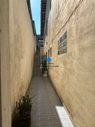 Imagem Sobrado com 3 Quartos à Venda, 159 m² em Colinas Da Anhangüera - Santana De Parnaíba
