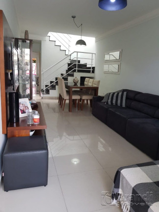 Sobrado com 3 Quartos à Venda, 105 m² em Vila Lúcia - São Paulo