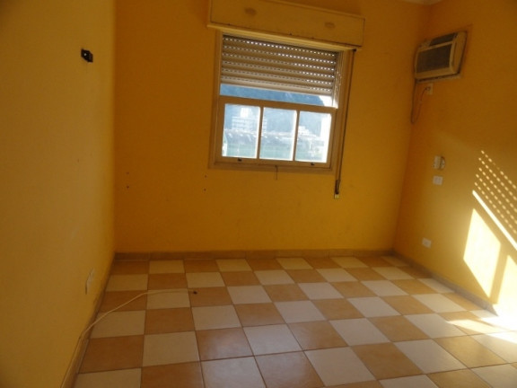 Imagem Apartamento com 1 Quarto à Venda,  em Jose Menino - Santos