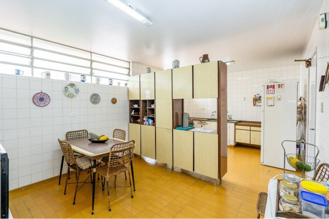 Imagem Casa com 4 Quartos à Venda, 313 m² em Jardim Novo Mundo - São Paulo Imagem Casa com 4 Quartos à Venda, 313 m² em Jardim Novo Mundo - São Paulo
