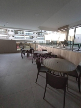 Imagem Apartamento com 2 Quartos à Venda, 63 m² em Praia De Itaparica - Vila Velha