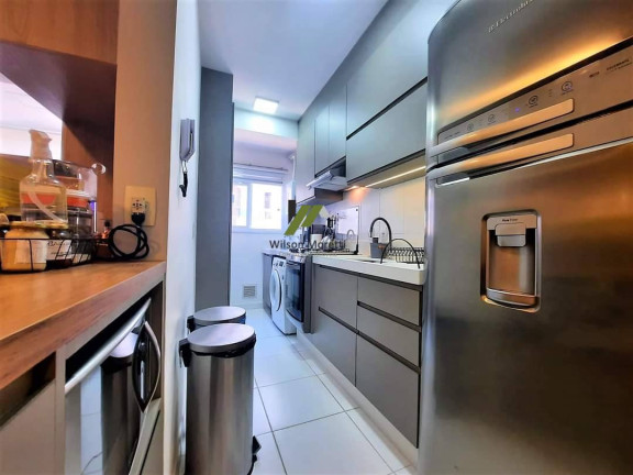 Imagem Apartamento com 3 Quartos à Venda, 74 m²