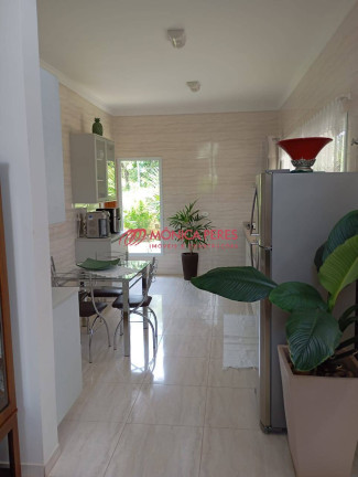 Imagem Casa com 3 Quartos à Venda, 1 m² em Horizonte Azul - Itupeva
