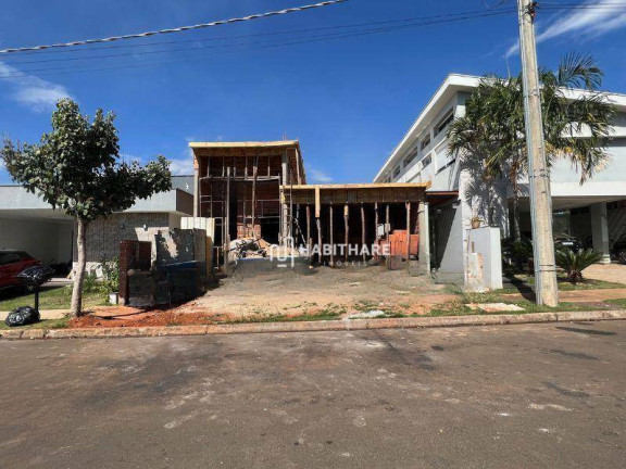 Imagem Casa com 3 Quartos à Venda, 156 m² em Condominio Park Unimep Taquaral - Piracicaba Imagem Casa com 3 Quartos à Venda, 156 m² em Condominio Park Unimep Taquaral - Piracicaba