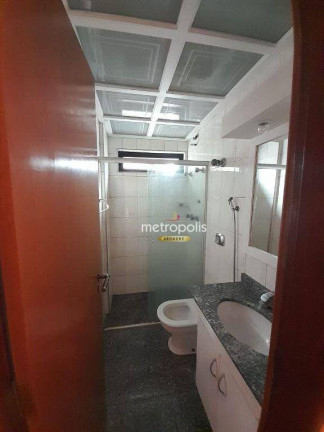 Imagem Apartamento com 3 Quartos à Venda ou Locação, 157 m² em Santa Paula - São Caetano Do Sul Imagem Apartamento com 3 Quartos à Venda ou Locação, 157 m² em Santa Paula - São Caetano Do Sul