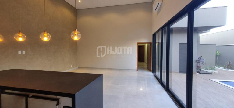 Imagem Casa de Condomínio com 3 Quartos à Venda, 235 m² em Condomínio Vilage La Montagne - São José Do Rio Preto