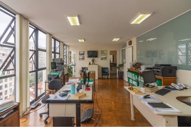 Imagem Sala Comercial à Venda, 87 m² em Sé - São Paulo Imagem Sala Comercial à Venda, 87 m² em Sé - São Paulo