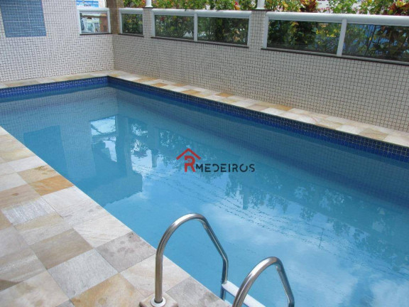 Imagem Apartamento com 3 Quartos à Venda, 130 m² em Boqueirão - Praia Grande Imagem Apartamento com 3 Quartos à Venda, 130 m² em Boqueirão - Praia Grande