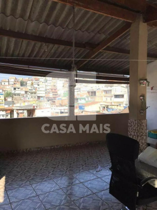 Imagem Casa com 2 Quartos à Venda, 167 m² em Jardim Popular - Carapicuíba Imagem Casa com 2 Quartos à Venda, 167 m² em Jardim Popular - Carapicuíba
