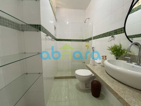 Imagem Apartamento com 4 Quartos à Venda, 222 m² em Copacabana - Rio De Janeiro