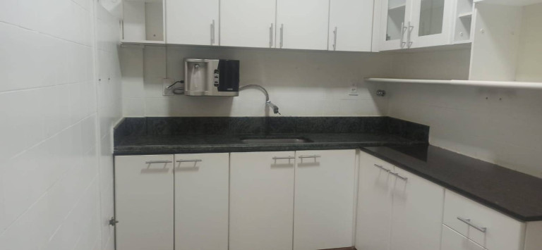 Imagem Apartamento com 3 Quartos à Venda, 99 m² em Prado - Belo Horizonte
