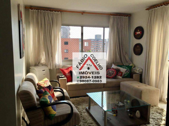 Imagem Apartamento com 2 Quartos à Venda, 83 m² em Vila Mariana - São Paulo Imagem Apartamento com 2 Quartos à Venda, 83 m² em Vila Mariana - São Paulo