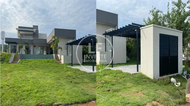 Imagem Casa de Condomínio com 5 Quartos à Venda, 1.765 m² em Hidrolândia
