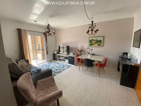 Imagem Apartamento com 2 Quartos à Venda, 90 m² em Centro - Atibaia Imagem Apartamento com 2 Quartos à Venda, 90 m² em Centro - Atibaia