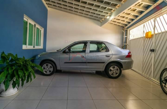Imagem Casa com 5 Quartos à Venda, 260 m² em Jacaré - Cabreúva Imagem Casa com 5 Quartos à Venda, 260 m² em Jacaré - Cabreúva