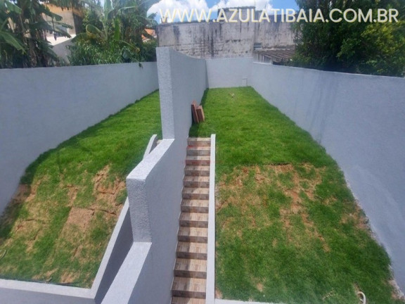 Imagem Casa com 3 Quartos à Venda, 125 m² em Jardim Dos Pinheiros - Atibaia Imagem Casa com 3 Quartos à Venda, 125 m² em Jardim Dos Pinheiros - Atibaia