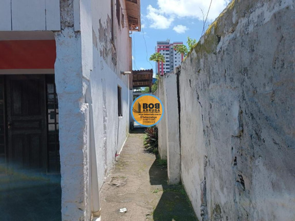 Imagem Casa com 4 Quartos à Venda, 339 m² em Piedade - Jaboatão Dos Guararapes