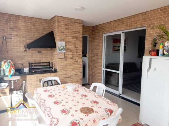 Imagem Imóvel com 3 Quartos à Venda, 127 m² em Aviação - Praia Grande Imagem Imóvel com 3 Quartos à Venda, 127 m² em Aviação - Praia Grande