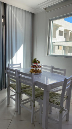 Imagem Apartamento com 3 Quartos à Venda, 106 m² em Ingleses Do Rio Vermelho - Florianópolis Imagem Apartamento com 3 Quartos à Venda, 106 m² em Ingleses Do Rio Vermelho - Florianópolis
