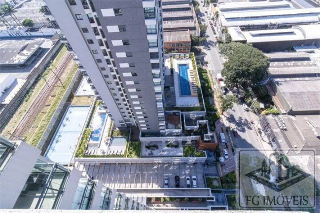 Apartamento com 2 Quartos à Venda, 61 m² em Vila Leopoldina - São Paulo