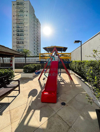 Apartamento com 2 Quartos à Venda, 63 m² em Centro - Osasco